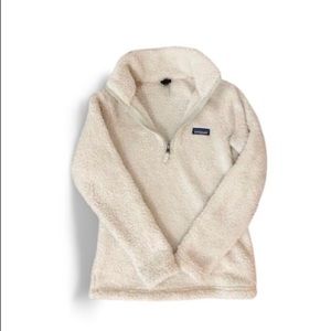 Patagonia Los Gatos 1/4 Fleece